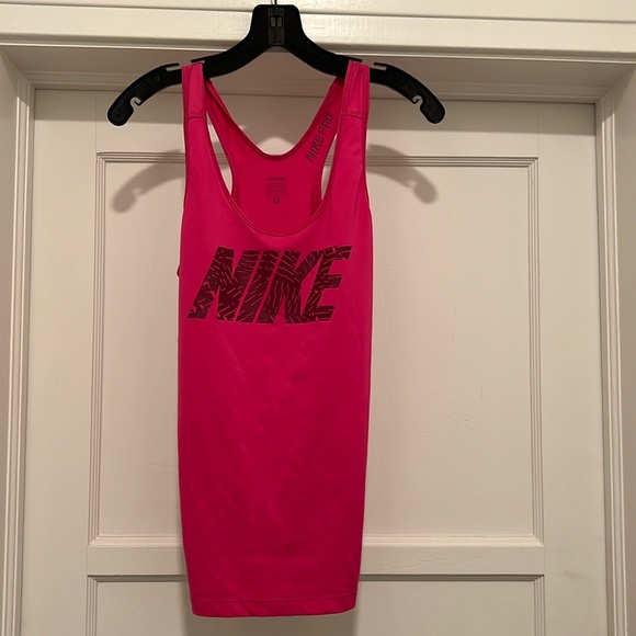 Nike Tops - Nike Profit Workout Tank
